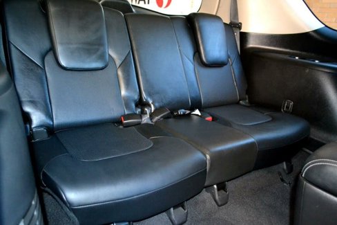 Used 2016 INFINITI QX80 Limited image 31