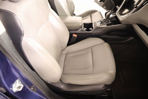 Used 2021 Subaru Legacy Limited image 14