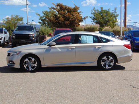 Used 2019 Honda Accord EX image 7