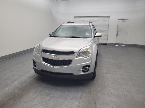 Used 2015 Chevrolet Equinox LT w/ Driver Convenience Package image 15