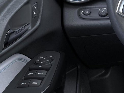 New 2025 Chevrolet Trax LT w/ Driver Confidence Package image 46