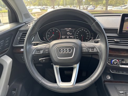 Used 2018 Audi Q5 2.0T Premium Plus image 19