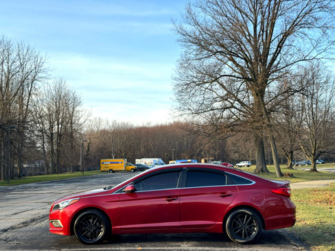 Used 2016 Hyundai Sonata SE image 9
