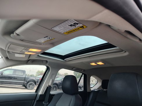 Used 2013 MAZDA CX-5 Touring w/ Bose & Moonroof Pkg image 3