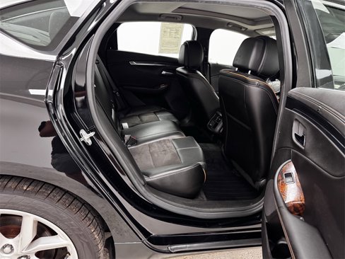 Used 2014 Chevrolet Impala LT image 14