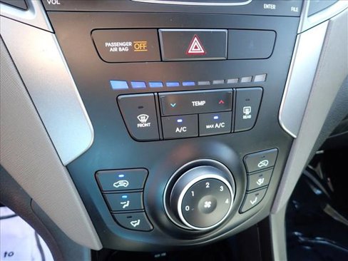 Used 2016 Hyundai Santa Fe Sport image 17