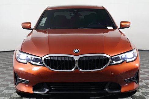 Used 2020 BMW 330i Sedan image 2