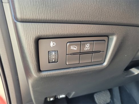 Certified 2023 MAZDA CX-5 AWD 2.5 S image 22