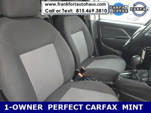 Used 2021 RAM ProMaster City Tradesman image 29