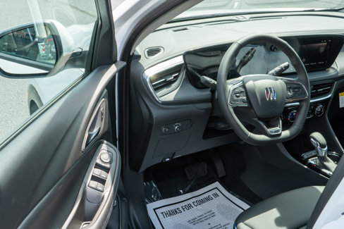 New 2026 Buick Encore GX Sport Touring image 10