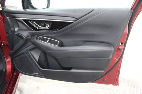 Used 2020 Subaru Legacy Limited w/ Popular Package #2 image 24