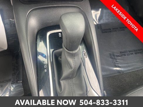 Used 2024 Toyota Corolla LE image 27