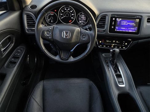 Used 2016 Honda HR-V EX-L image 15