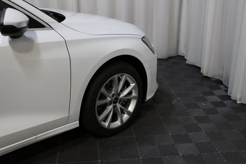 New 2025 Audi A3 2.0T Premium image 24