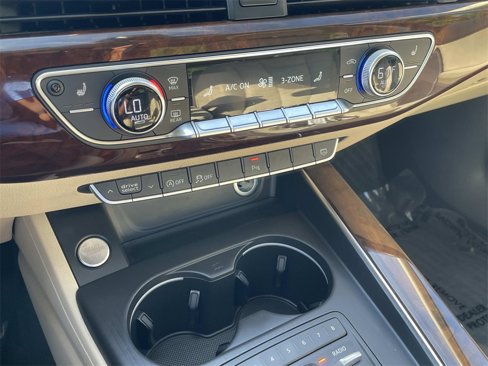 Used 2017 Audi A4 2.0T Premium Plus image 18