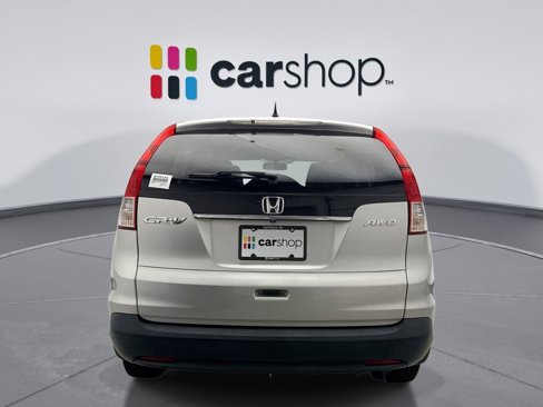 Used 2014 Honda CR-V EX image 3