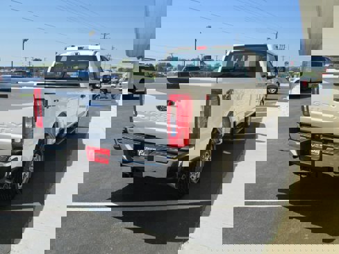 New 2026 Ford F250 XL image 29