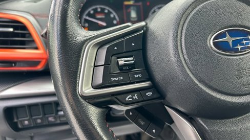 Used 2019 Subaru Forester Sport image 27