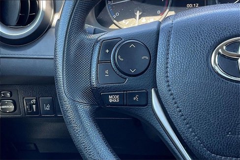 Used 2018 Toyota RAV4 LE w/ All Weather Liner Package image 18