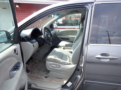 Used 2008 Honda Odyssey EX image 6