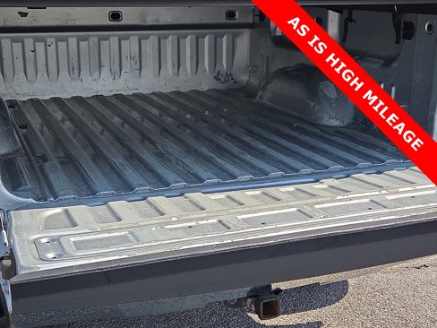 Used 2015 GMC Sierra 1500 SLT w/ SLT Crew Cab Value Package image 9