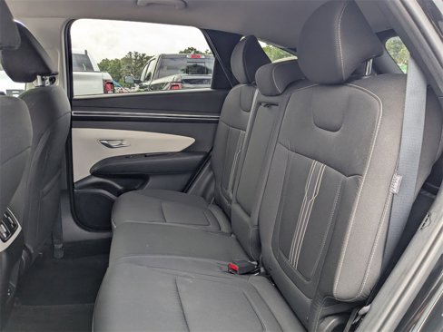 Used 2024 Hyundai Tucson SEL image 15