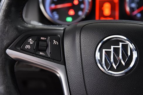 Used 2016 Buick Cascada Premium image 24