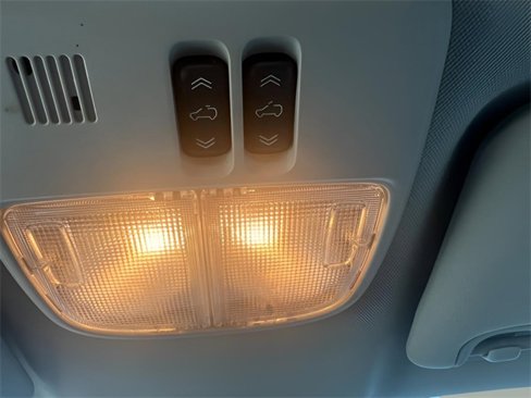 Used 2010 Chevrolet HHR LT w/ LT Preferred Equipment Group image 11