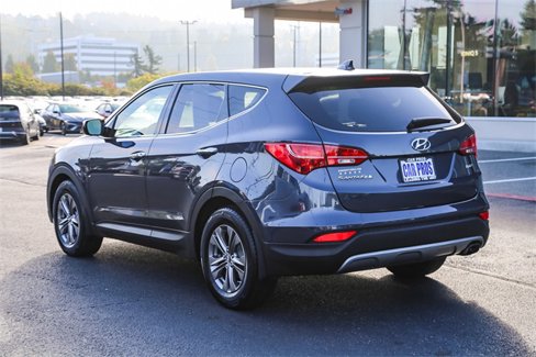 Used 2013 Hyundai Santa Fe Sport w/ Technology Pkg image 7
