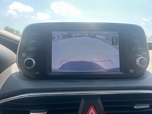 Used 2020 Hyundai Santa Fe SEL image 16