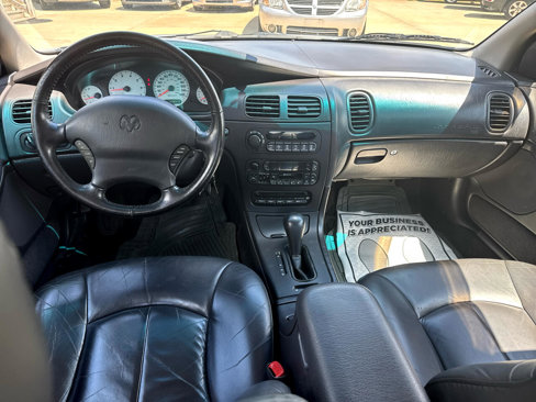 Used 2000 Dodge Intrepid ES image 13