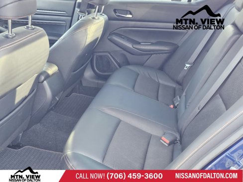 Used 2020 Nissan Altima 2.5 SR image 12