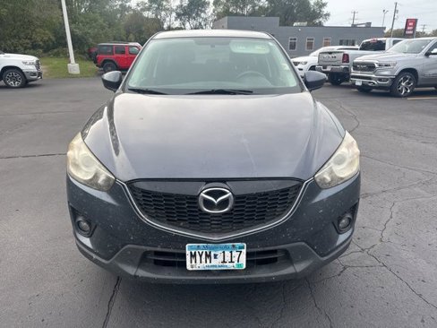 Used 2013 MAZDA CX-5 Touring image 2