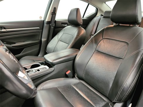 Used 2023 Nissan Altima 2.5 SL image 19