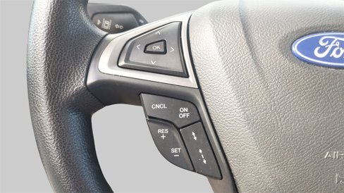 Used 2019 Ford Fusion SE image 23