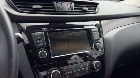 Used 2020 Nissan Rogue Sport S w/ Appearance Package image 28