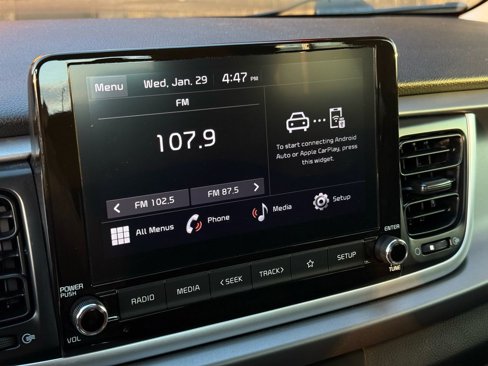 Used 2022 Kia Rio S image 25