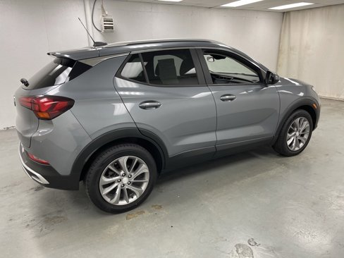 Used 2021 Buick Encore GX Select w/ Experience Buick Package image 6