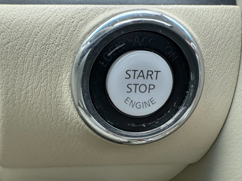 Used 2014 INFINITI QX80 2WD w/ Theater Package image 33