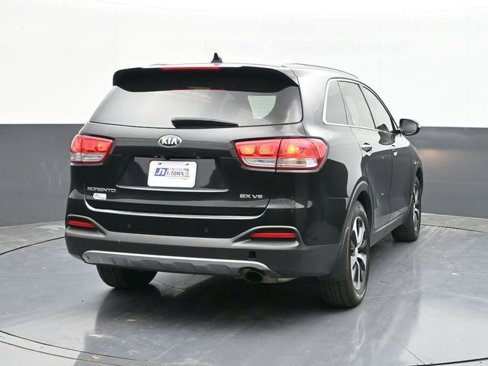 Used 2016 Kia Sorento EX image 13