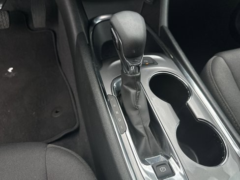 Used 2024 Chevrolet Malibu LT image 29