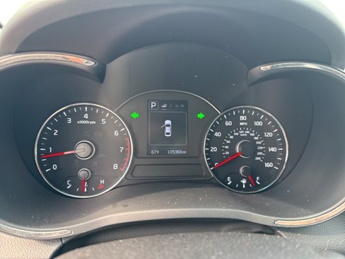 Used 2018 Kia Forte LX w/ LX Popular Package image 21