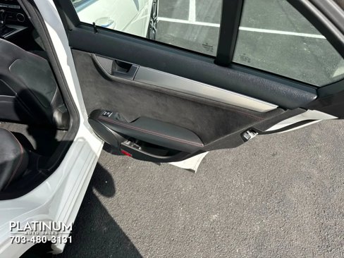 Used 2014 Mercedes-Benz C 250 Sedan image 18