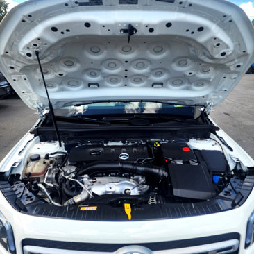 Used 2020 Mercedes-Benz GLB 250 4MATIC image 13