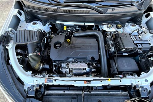 Certified 2024 Chevrolet Equinox LT image 29