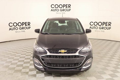 Used 2021 Chevrolet Spark LT w/ Driver Confidence Package image 9