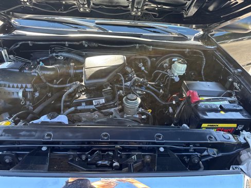 Used 2015 Toyota Tacoma PreRunner image 27