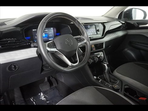 Used 2023 Volkswagen Taos S w/ Driver Assistance Package image 14