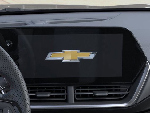 New 2026 Chevrolet Trax RS image 20