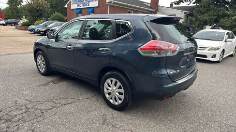 Used 2014 Nissan Rogue S image 7